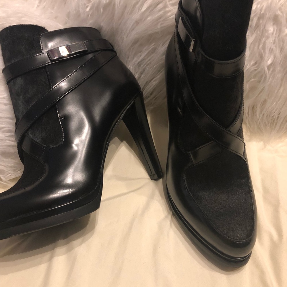 Booties